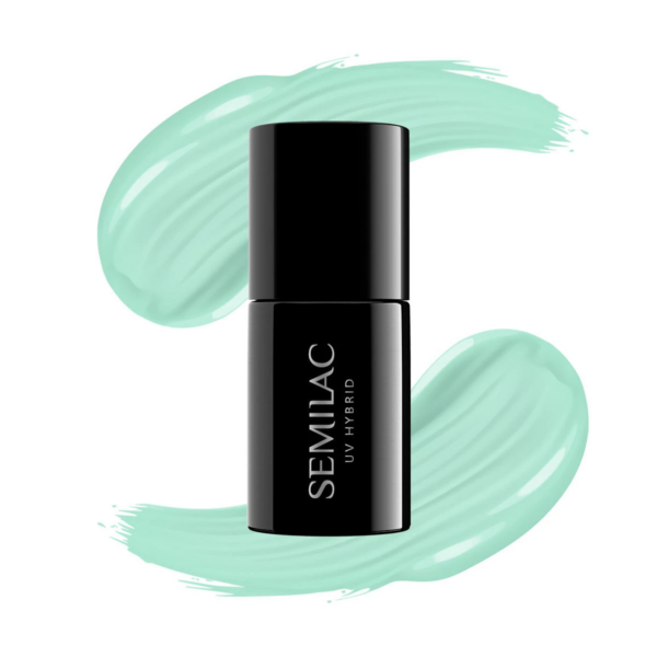 Semilac 022 Mint 7 ml