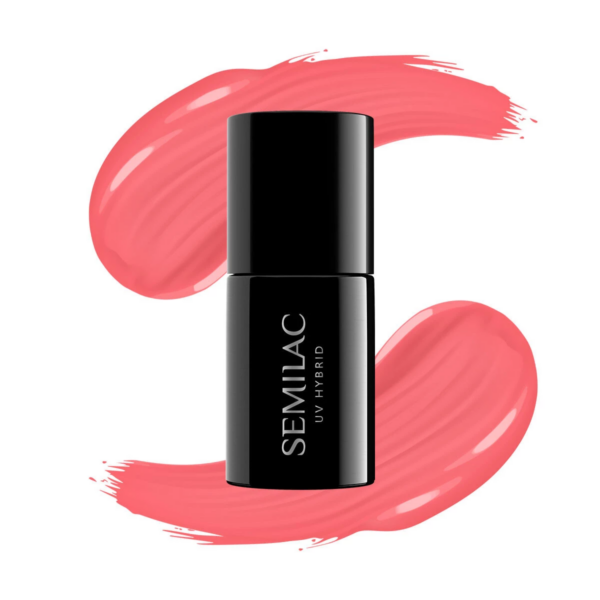 Semilac 033 Pink Doll 7 ml