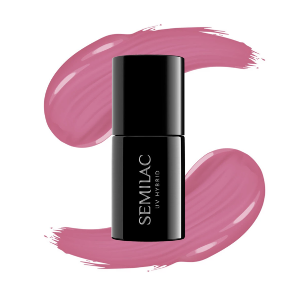 Semilac 200 Old Pink 7 ml