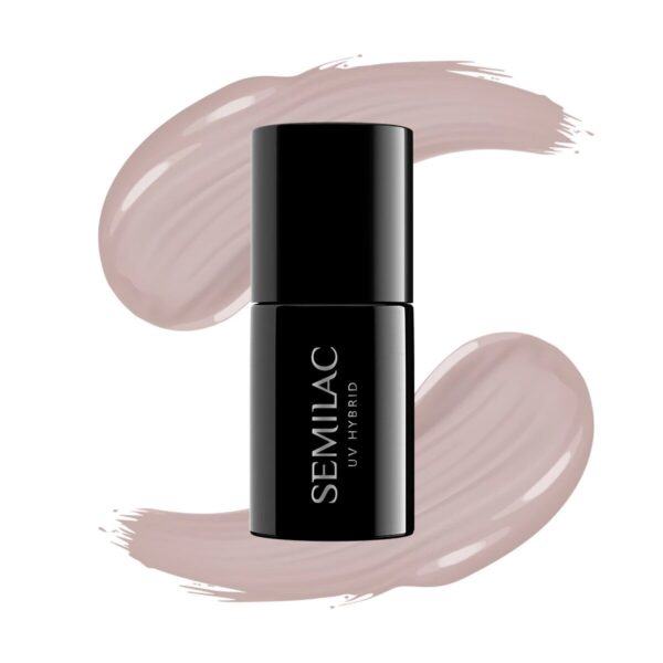 Semilac 220 Nude Beige 7 ml