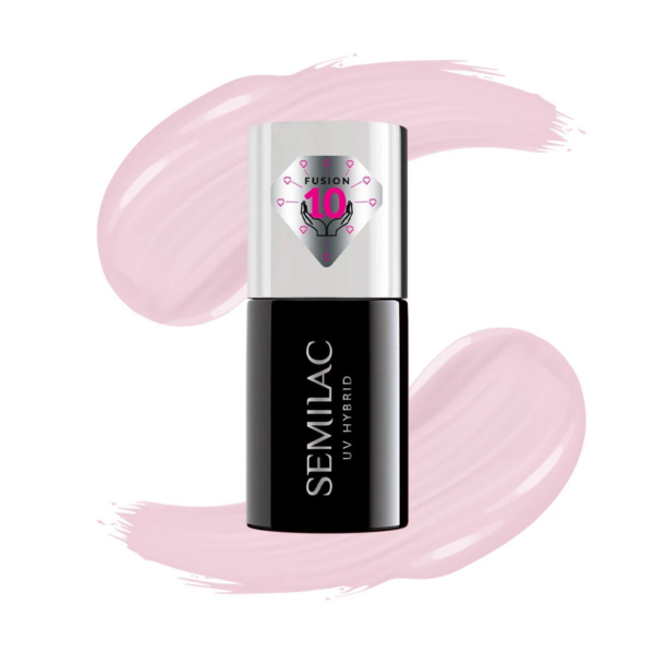 809 Semilac Extend Care 5in1 Tender Pink 7 ml