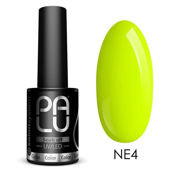 Esmalte semipermanente Palu Havana neón NE4