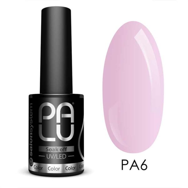 Esmalte semipermanente Palu Palermo PA6