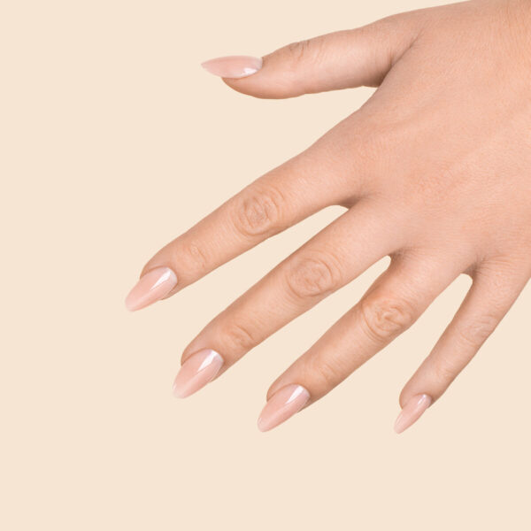 Semilac Elastic Acrylgel Warm Nude 30 g - Imagen 2