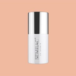 196 Esmalte semipermanente Semilac Business Line Total Nude 7ml