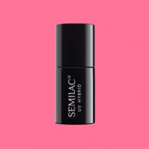 Semilac 276 Sweet Pink 7 ml