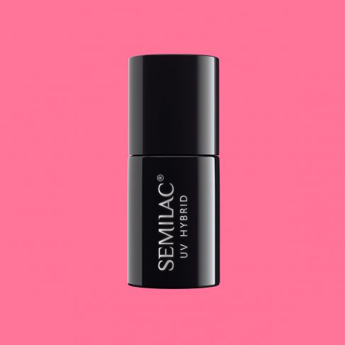 Semilac 276 Sweet Pink 7 ml