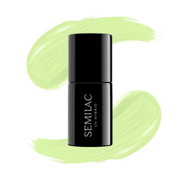 Semilac 366 Travel With Me 7 ml - Imagen 2