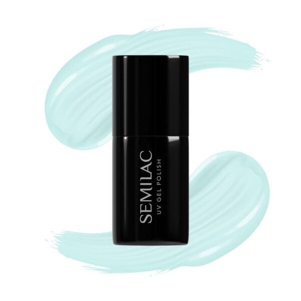 Semilac 387 Mint Refresh 7 ml