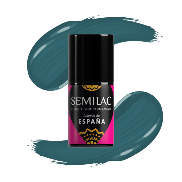 Semilac 480 Formentera 7 ml