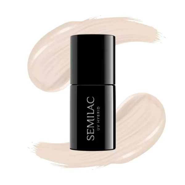 584 Semilac Just Nude 7 ml