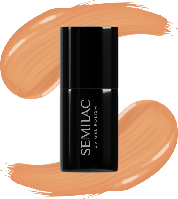 SEMILAC 600 Apricot Crush 7 ml