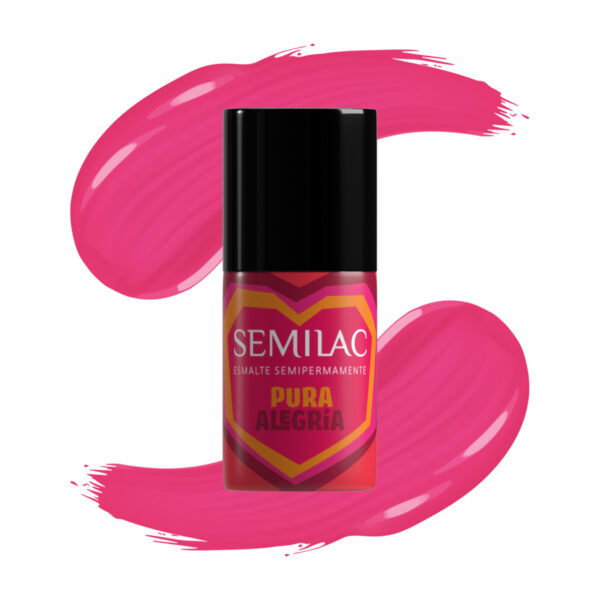 SEMILAC 689 Vitalidad 7 ml