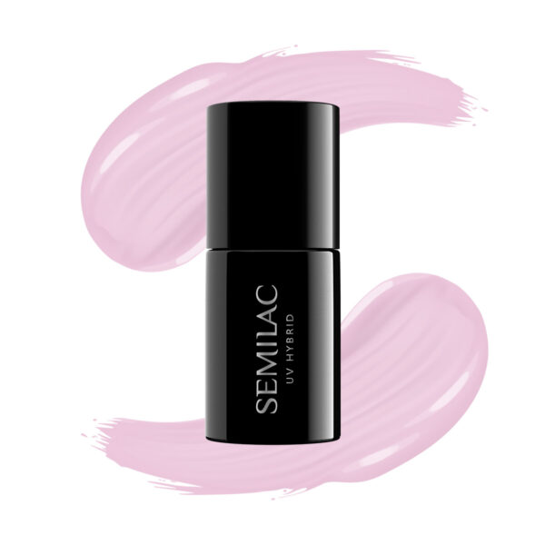 Semilac Extend 803 5en1 Delicate Pink 7 ml