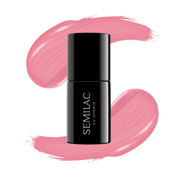 Semilac Extend 813 5en1 Pastel Pink 7ml