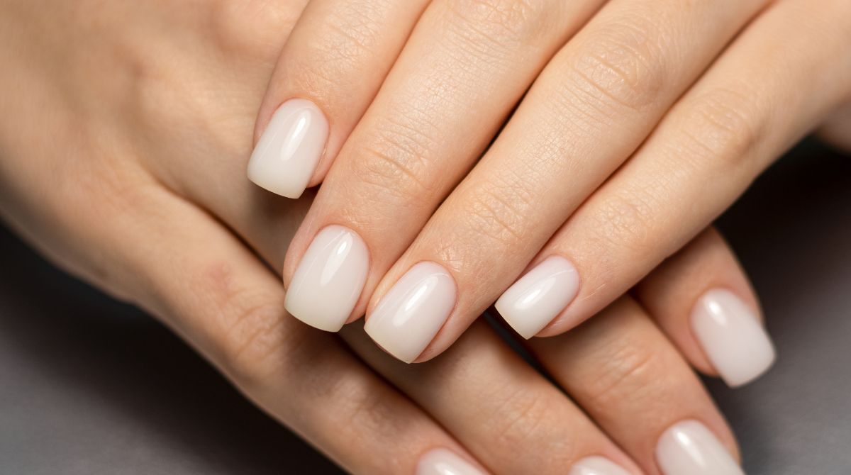 Beneficios de la manicura rusa 