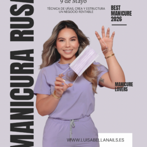 Formación Manicura pro 9 de Mayo