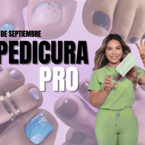 Pedicura Pro 28 de Agosto