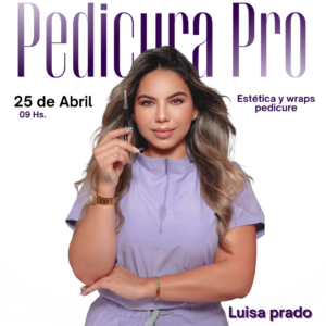 Pedicura pro 25 de abril