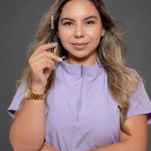 Formación manicura Combinada de 30 de Agosto