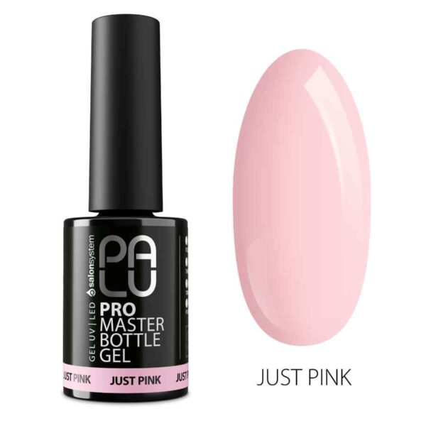 Gel semipermanente Pro Master Just Pink