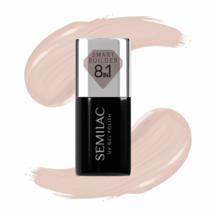 Smart Builder 816 Pale Nude 7ml