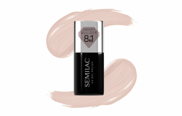 Smart Builder 816 Pale Nude 7ml