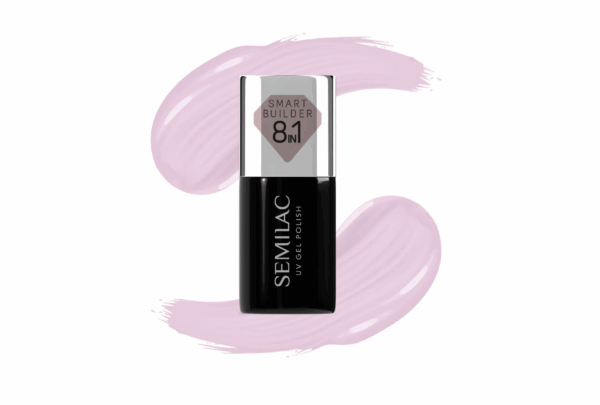 Smart Builder 803 Delicate Pink 7ml