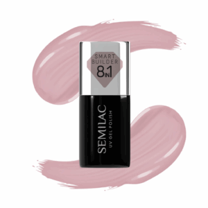 Smart Builder 802 Nude Rose 7ml