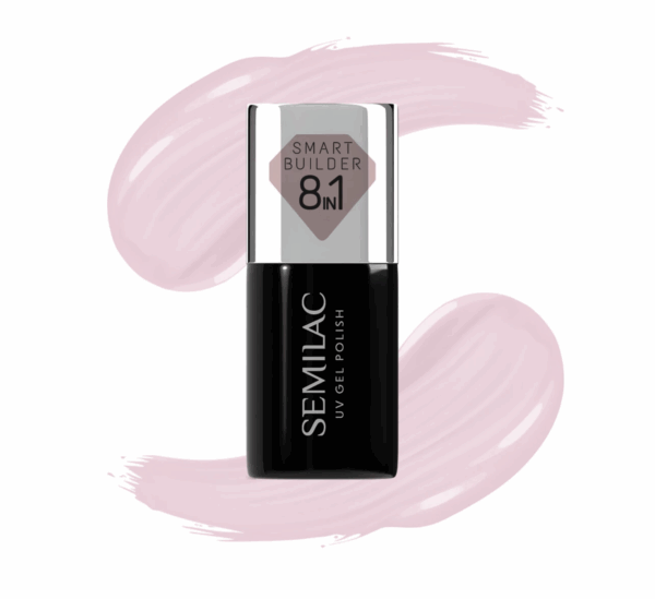 Smart Builder 809 Tender Pink 7ml