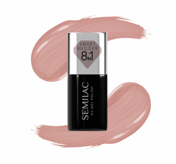 Smart Builder 801 Soft Beige 7ml
