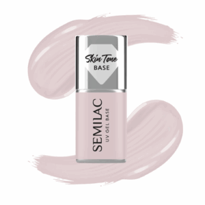 Semilac  Cover Base Écru 7 ml