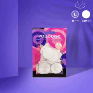 PODODISC STALEKS PRO 320 L (50 Uds)