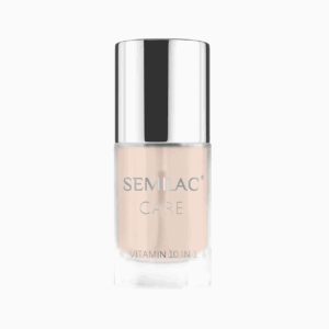 ACONDICIONADOR DE UÑAS SEMILAC VITAMIN 10IN1 7ML