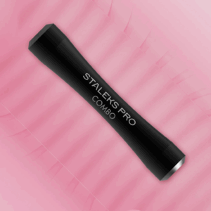 Mango Negro Del Empujador Combo UNIQ 10b Para Partes Intercambiables