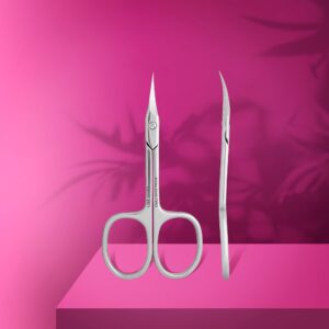 Tijeras Profesionales Para Cutícula EXPERT 22 TYPE 1