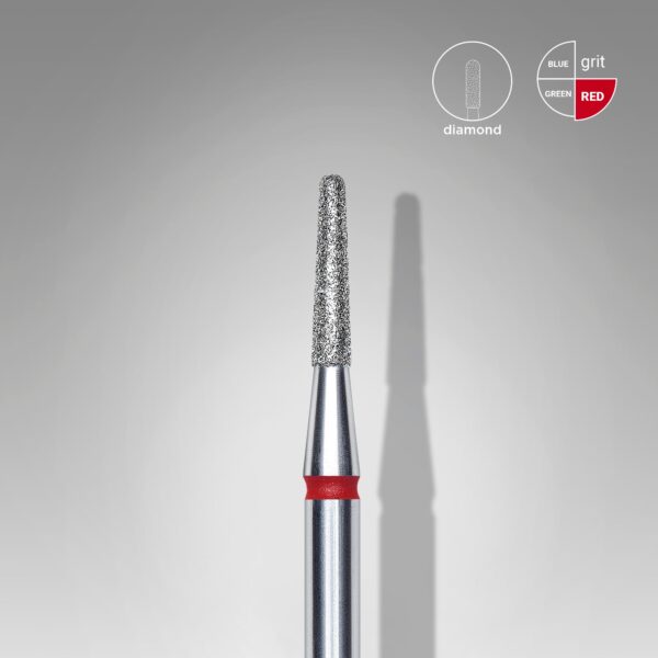 Punta Diamante, «Cono Truncado» 1.8 Mm