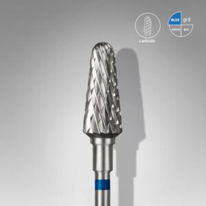 Puntas De Carburo, «Cono Truncado» 6 Mm