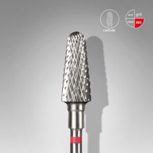 Puntas De Carburo, «Cono Truncado» 6 Mm