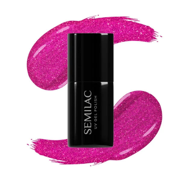 348 Charming Ruby Glitter 7 ml