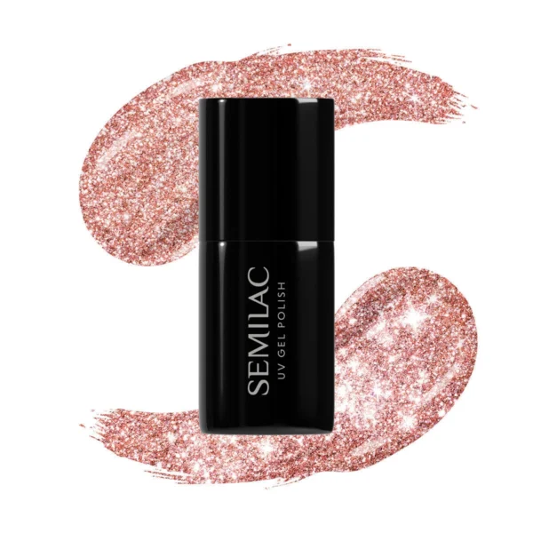 458 Sparkling Rosé 7 ml