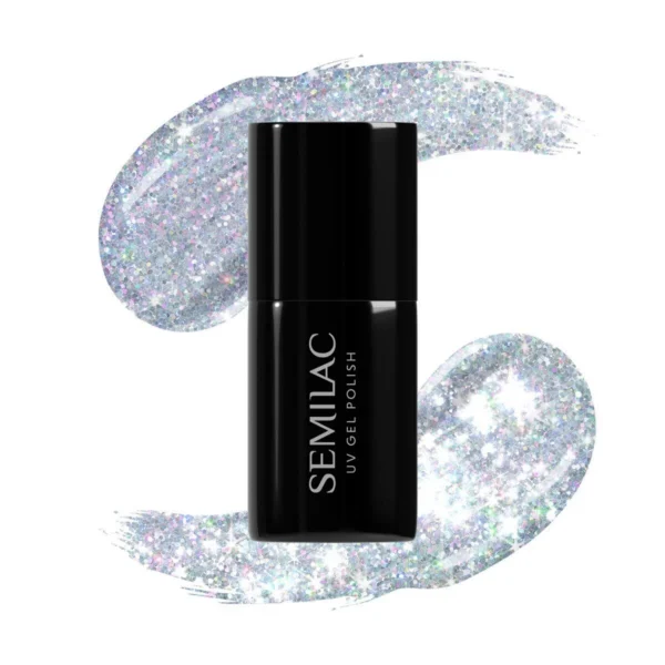 460 Silver Fireworks 7 ml