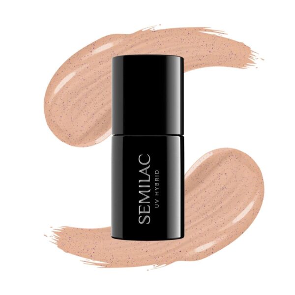 Semilac 562 Sweater Weather Warm Evening 7 ml