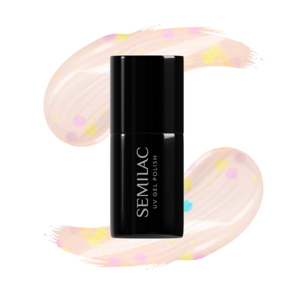SEMILAC 930 Sunny Dots 7 ml