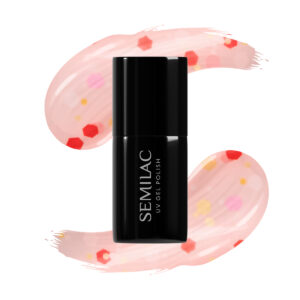 SEMILAC 932 Confetti Dance 7 ml