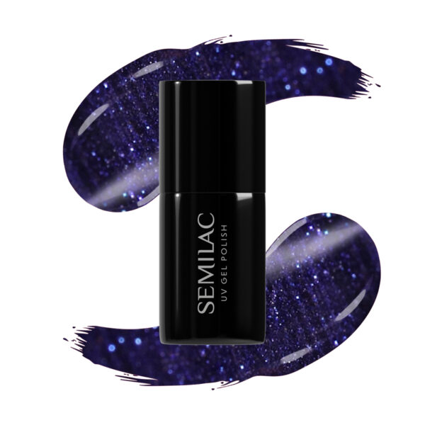 SEMILAC 937 Midnight Fever 7 ml