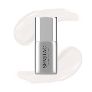 T31 Semilac Top no Wipe Milky 7 ml