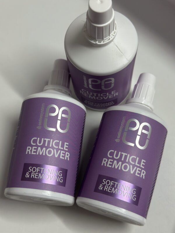 Cuticle Remover