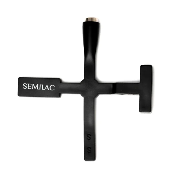 Semilac Magnetic Tool Semicopter 5en1