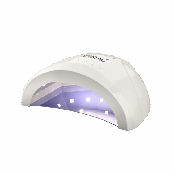 Lampara UV/Led Semilac 24/48w